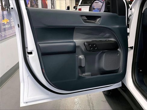 Used 2025 Ford Maverick XLT w/ XLT Luxury Package image 9