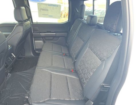 New 2025 Ford F150 Tremor w/ Bed Utility Package AWD/4WD image 36
