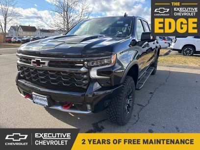 New 2026 Chevrolet Silverado 1500 ZR2 w/ LPO, Dark Essentials Package