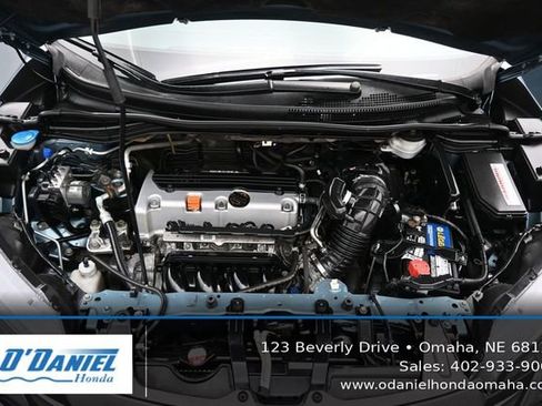 Used 2013 Honda CR-V EX-L image 43
