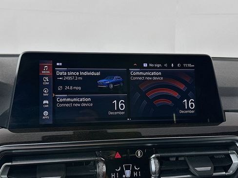 Used 2023 BMW X3 xDrive30i w/ Convenience Package image 20