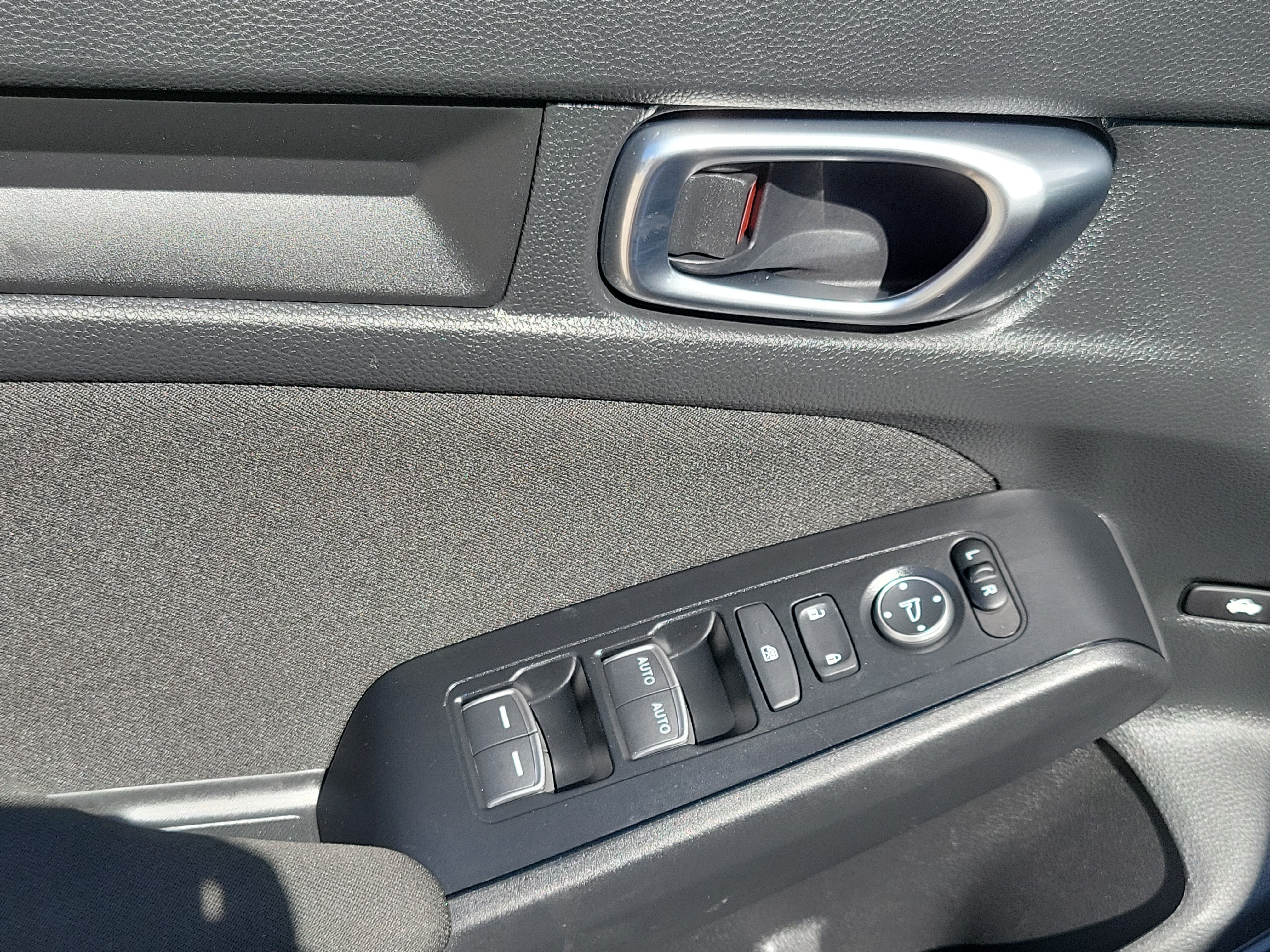 Certified 2026 Honda Civic LX image 21