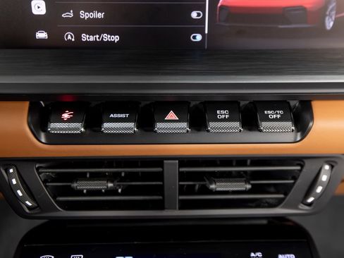 Certified 2026 Porsche 911 GT3 RWD image 26