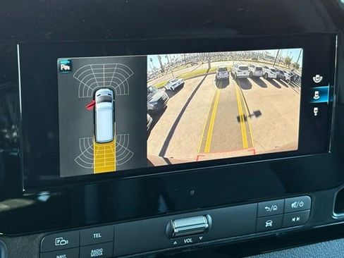 New 2024 Mercedes-Benz Sprinter 3500 image 18