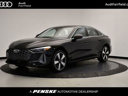 New 2025 Audi A5 2.0T Premium