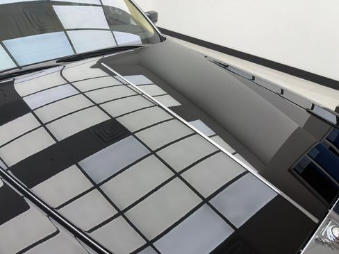 Used 2006 Rolls-Royce Phantom Sedan RWD image 8