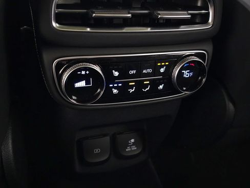 Used 2024 Genesis GV80 3.5T w/ Prestige Package AWD/4WD image 39