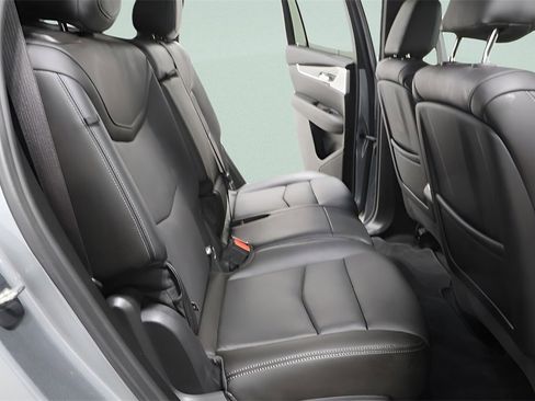 Used 2024 Cadillac XT6 Sport image 34