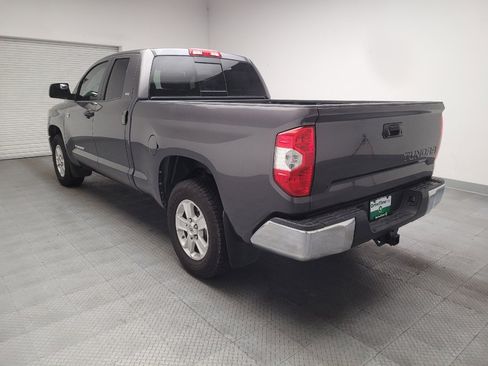 Used 2015 Toyota Tundra SR5 w/ SR5 Upgrade Package RWD image 5