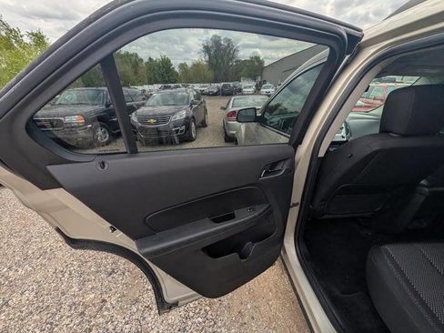 Used 2015 Chevrolet Equinox LT w/ Driver Convenience Package FWD image 24
