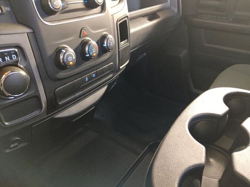 Used 2018 RAM 1500 Tradesman w/ Popular Equipment Group RWD image 26