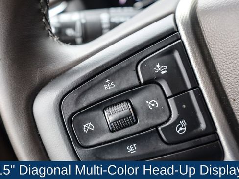 Used 2023 GMC Yukon Denali w/ Max Trailering Package image 28