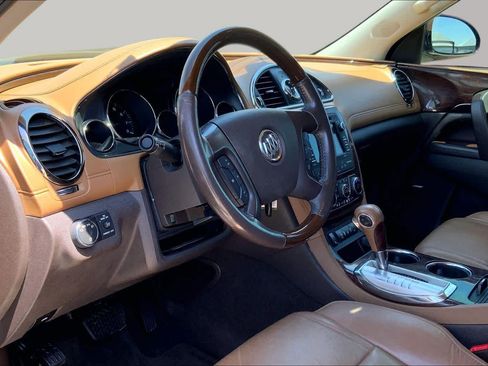 Used 2014 Buick Enclave Leather FWD image 16
