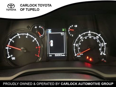 Used 2024 Toyota 4Runner SR5 image 15