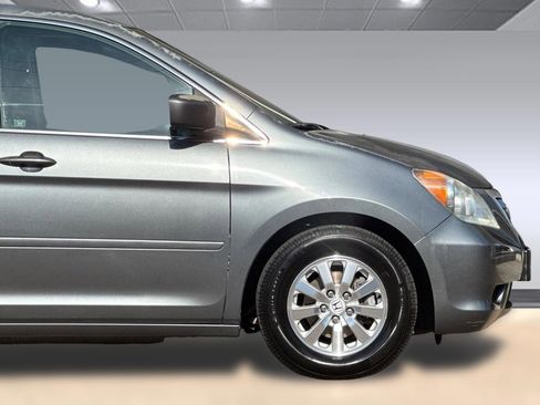 Used 2010 Honda Odyssey EX-L image 37