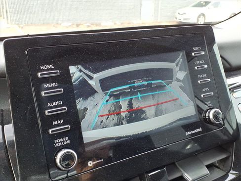 Certified 2023 Toyota Camry SE image 20