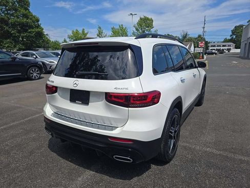 Used 2021 Mercedes-Benz GLB 250 4MATIC image 6