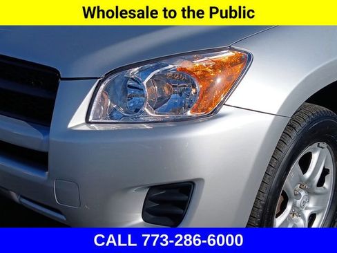 Used 2011 Toyota RAV4 4WD image 27