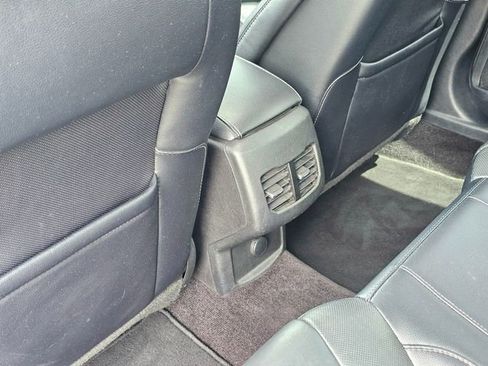 Used 2017 Ford Fusion Titanium image 23