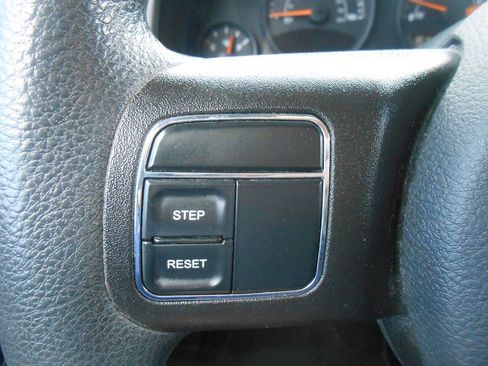 Used 2016 Jeep Patriot Sport w/ Power Value Group AWD/4WD image 13