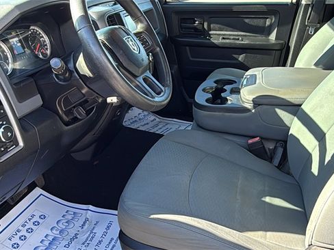 Used 2017 RAM 1500 Express image 26