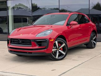 New 2026 Porsche Macan S AWD/4WD video 1