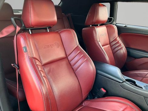 Used 2023 Dodge Challenger SRT Hellcat image 29