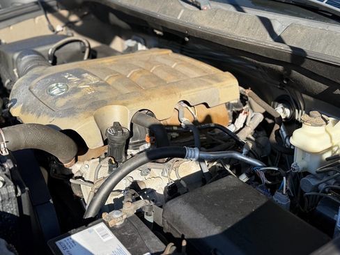 Used 2007 Toyota Tundra Limited image 70