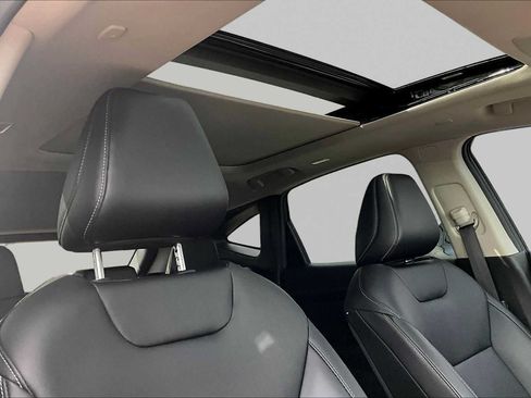 Used 2025 Nissan Murano SL AWD/4WD image 14
