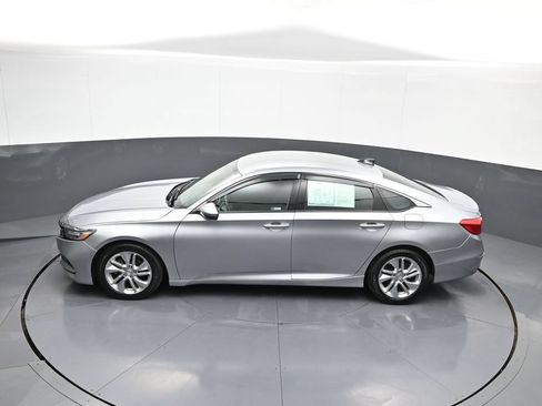 Used 2018 Honda Accord LX image 39