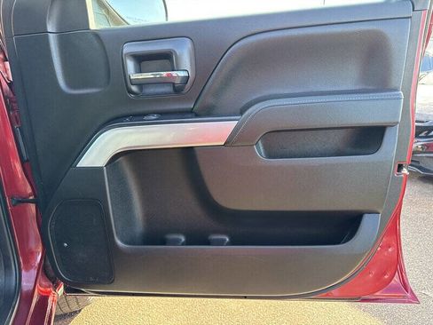 Used 2018 Chevrolet Silverado 1500 LT w/ All Star Edition image 20