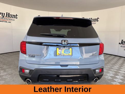 Used 2023 Honda Passport Elite image 6