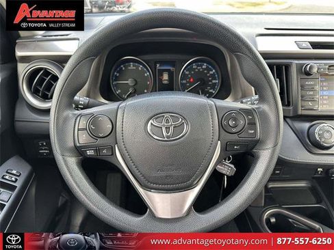 Certified 2018 Toyota RAV4 LE image 16