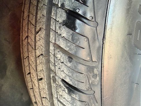 Used 2008 Honda CR-V EX-L image 16