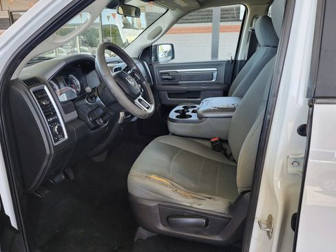 Used 2018 RAM 2500 SLT image 13