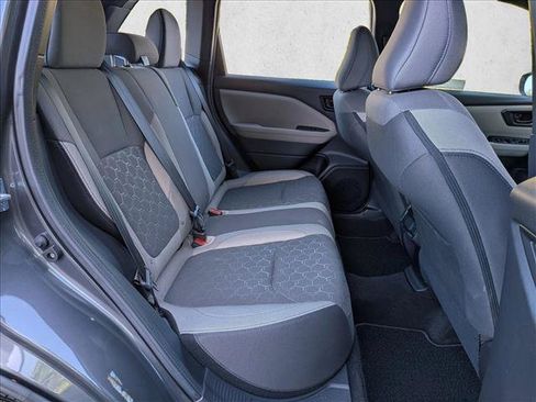 Certified 2026 Subaru Forester AWD/4WD image 19