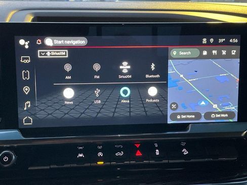 Used 2025 GMC Sierra 1500 Elevation w/ Preferred Package image 37