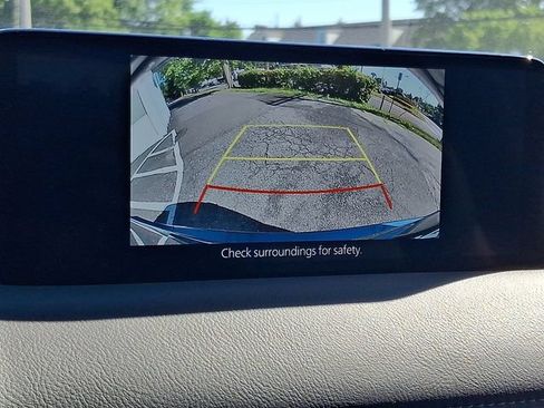 Used 2023 MAZDA CX-5 AWD 2.5 S image 18
