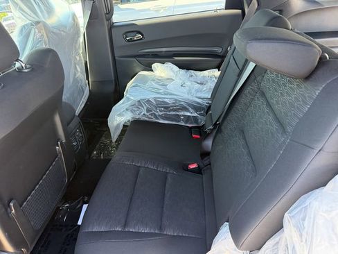 New 2026 Dodge Durango GT w/ Blacktop Package AWD/4WD image 22