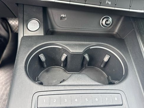 Used 2018 Audi A4 2.0T Premium Plus w/ Premium Plus Package image 36