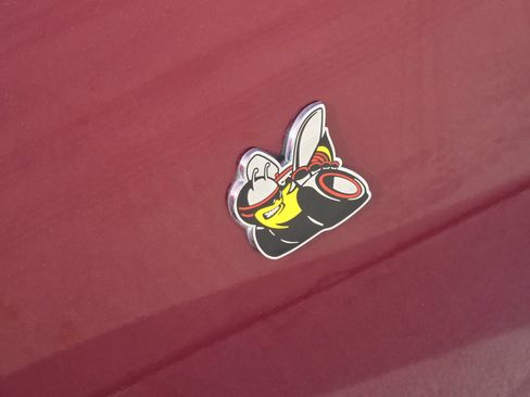 Used 2023 Dodge Challenger R/T Scat Pack w/ Plus Package image 10