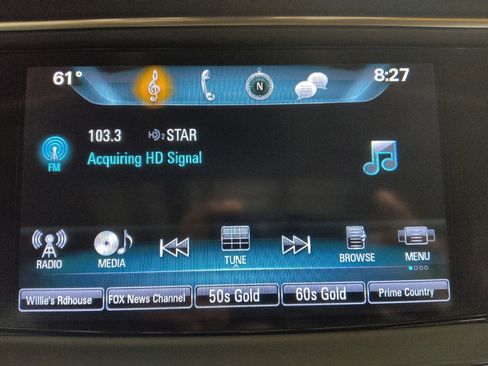 Used 2018 Buick Enclave Premium w/ Experience Buick Package FWD image 25