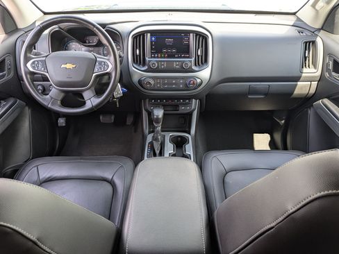 Used 2022 Chevrolet Colorado ZR2 AWD/4WD image 33
