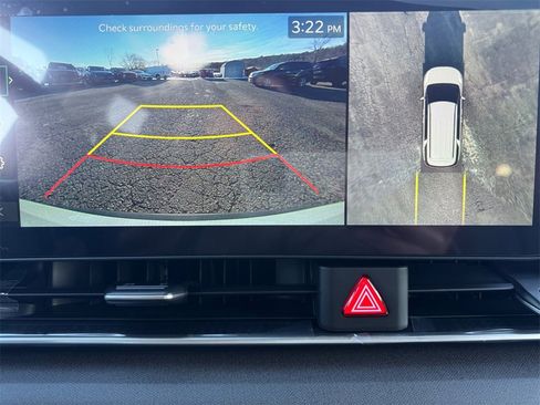 New 2026 Kia Carnival SX image 13