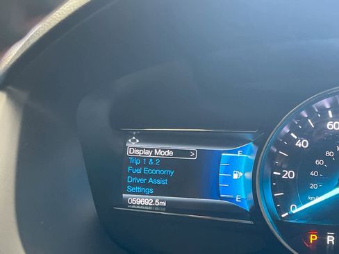 Used 2018 Ford Explorer Sport w/ Equipment Group 401A AWD/4WD image 15