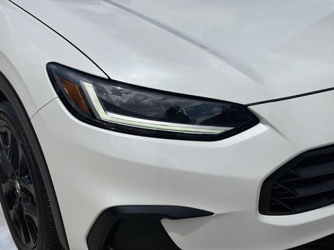 Used 2024 Honda HR-V Sport image 33