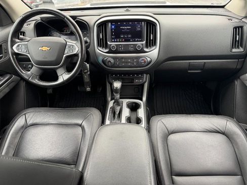 Used 2022 Chevrolet Colorado ZR2 AWD/4WD image 11