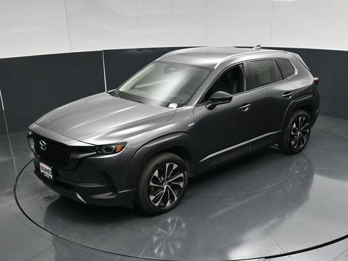 Used 2025 MAZDA CX-50 2.5 Hybrid w/ Premium Plus Pkg AWD/4WD image 46