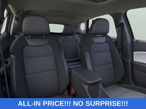 New 2026 Chevrolet Trax LT FWD image 10