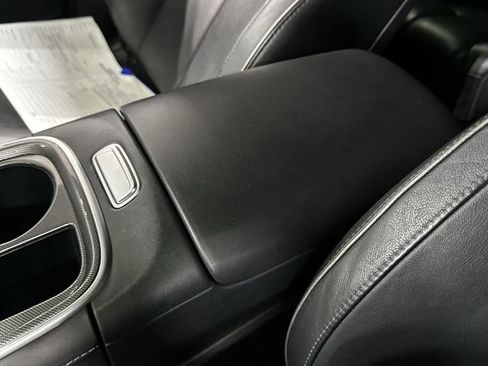 Used 2023 Hyundai Santa Fe Limited AWD/4WD image 28